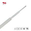 1,5 mm² de fio resistente ao fogo de mica